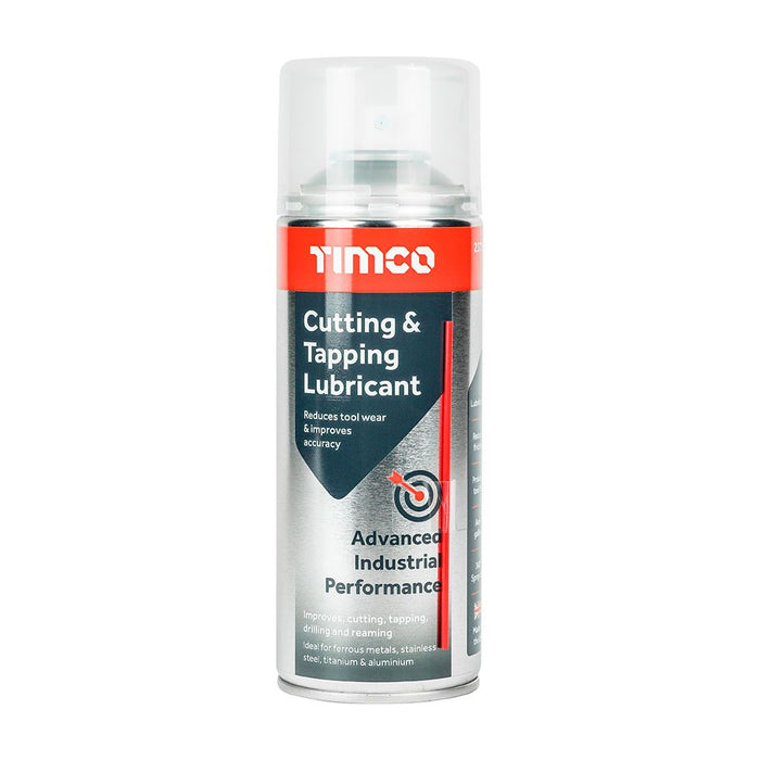 Cutting & Tapping Lubricant (Size 380ml - 1 Each)