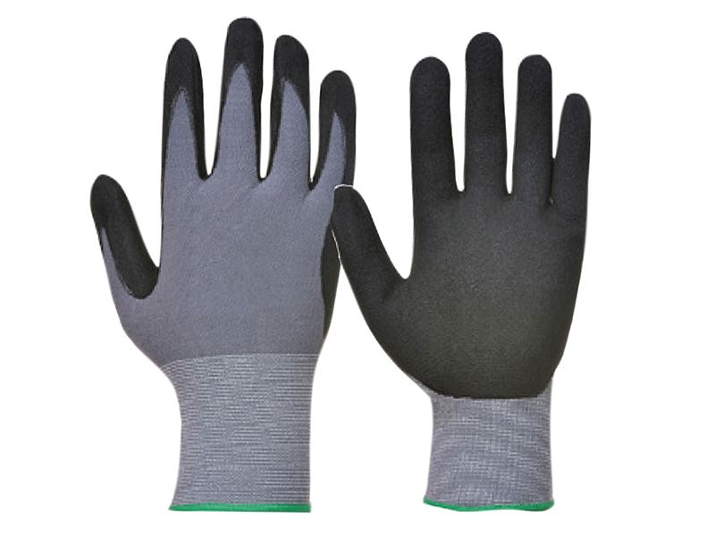 High Dexterity Gloves