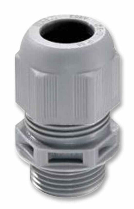 ESKV M32 Grey Polyamide Cable Gland 13-21mm Dia. IP69, IP68