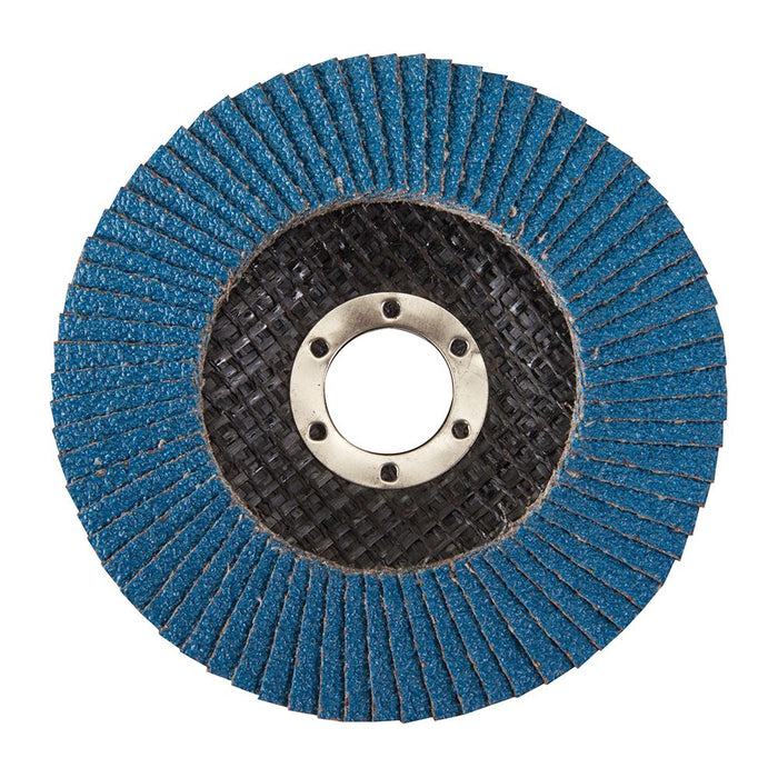 Zirconium Flap Disc