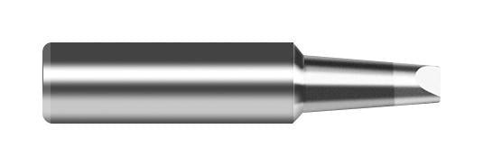 Soldering Tip, Chisel, 1.2mm