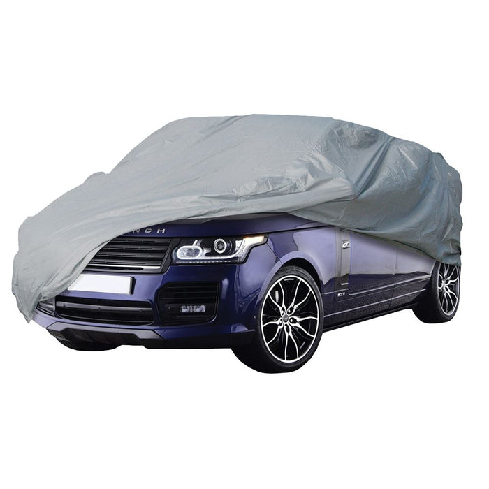 Car Cover