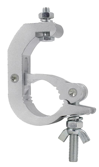 Self-locking Truss Clamp Aluminium, 50mm, 100kg, Silver