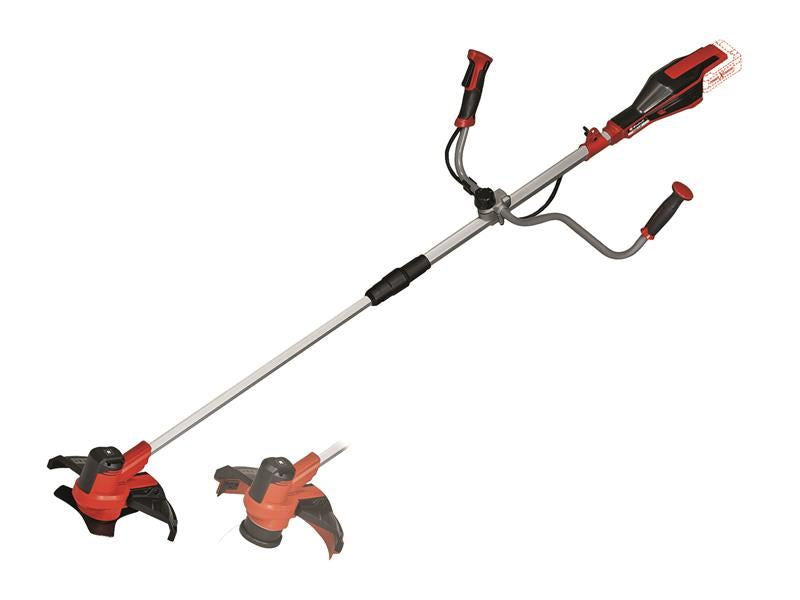 AGILLO 18/200 Power X-Change Brushcutter 18V Bare Unit