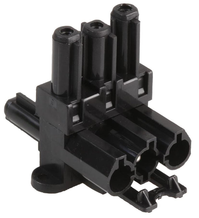 250V AC / 400V AC 20A 3 Pole