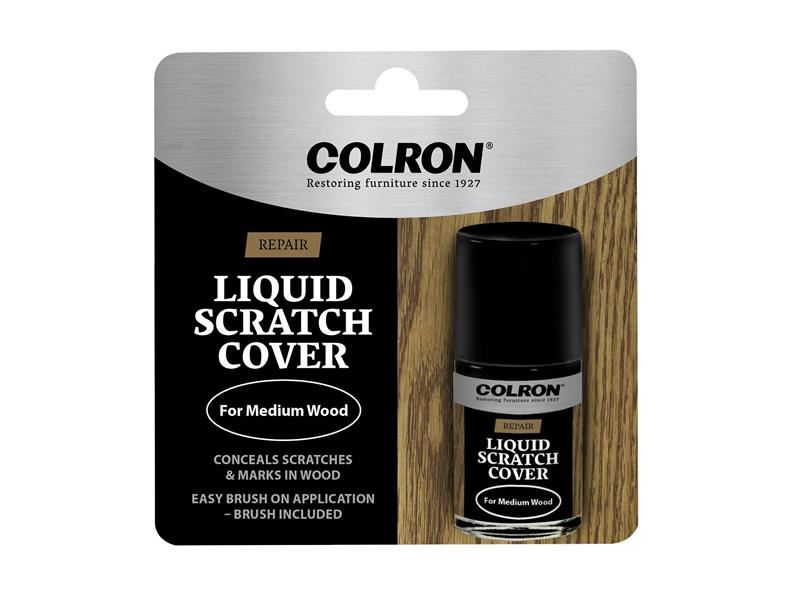 Colron Scratch Remover