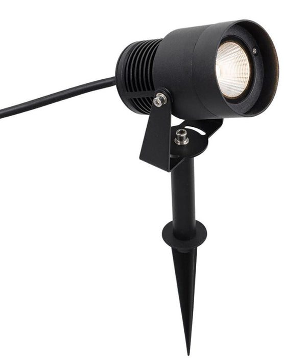 Elise 6W LED Garden Spike Light, IP65