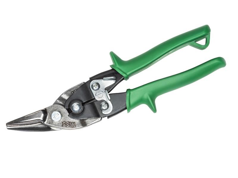 M-2R Metalmaster® Compound Snips Right Hand/Straight Cut