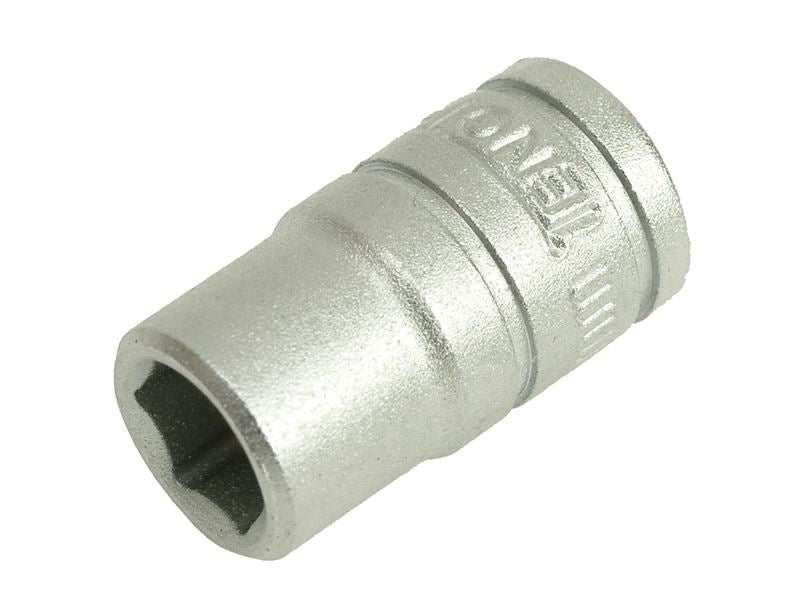 Hexagon Sockets Metric Mecca Rossa 1/2in Drive