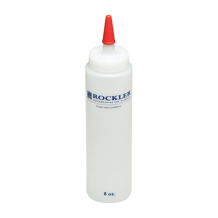 Glue Bottle with Standard Spout - 8oz
