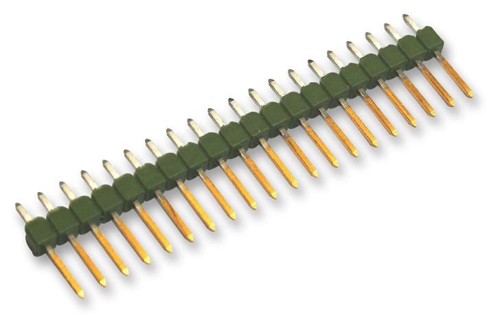 Header, 1 Row