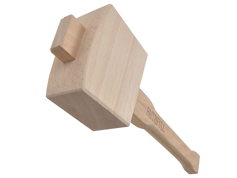 Carpenter's Mallet