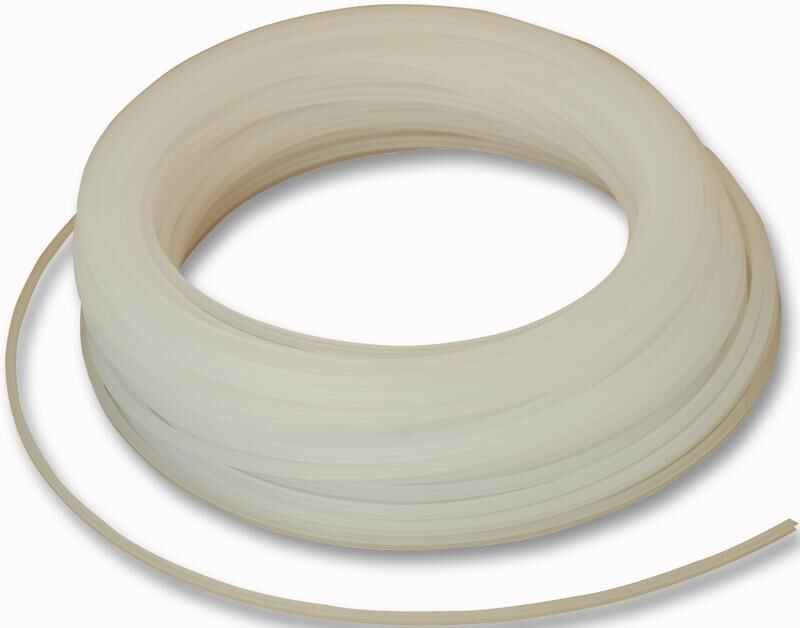 Plain Grommet Strip 1.5mm x 30m