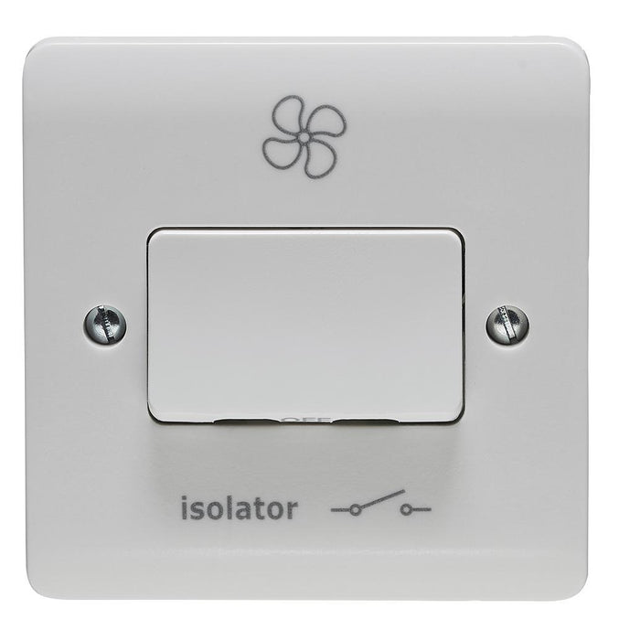 Instinct Isolator Switch, 10A