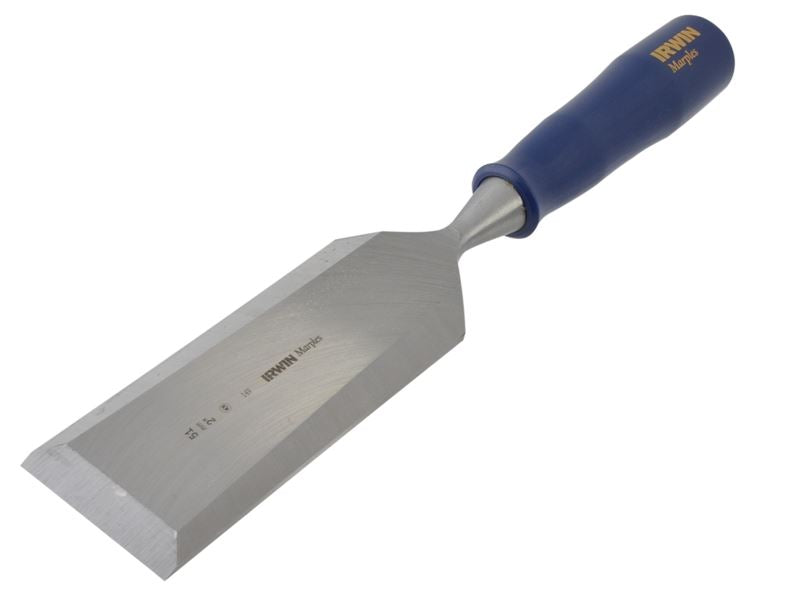 M444 Blue Chip Bevel Edge Chisel