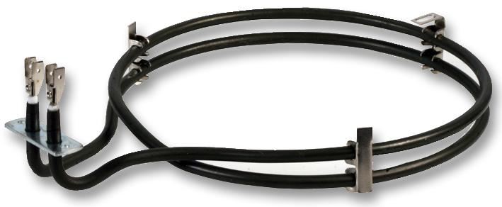 180mm Universal Fan Oven Element