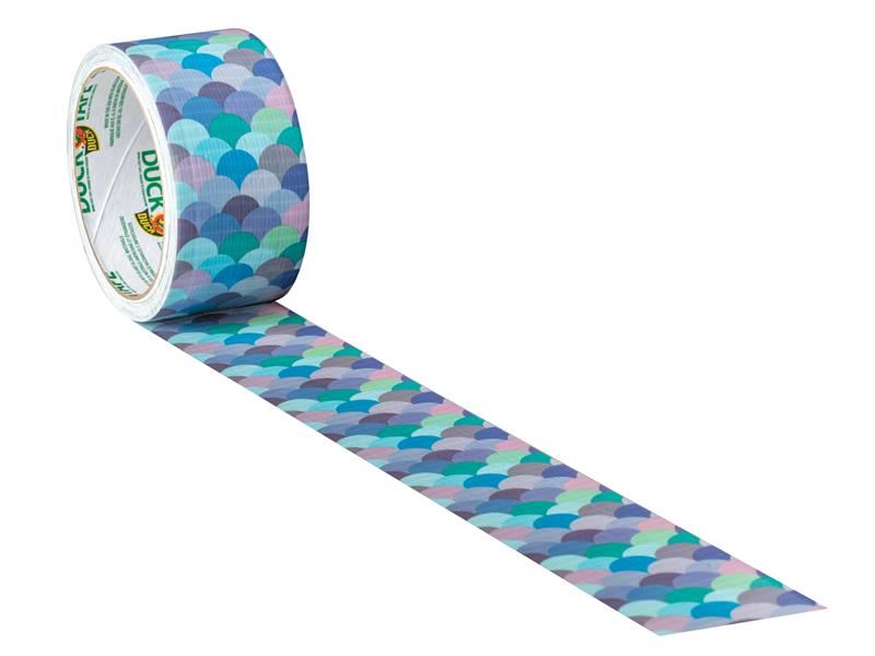 Duck Tape® Colours & Patterns