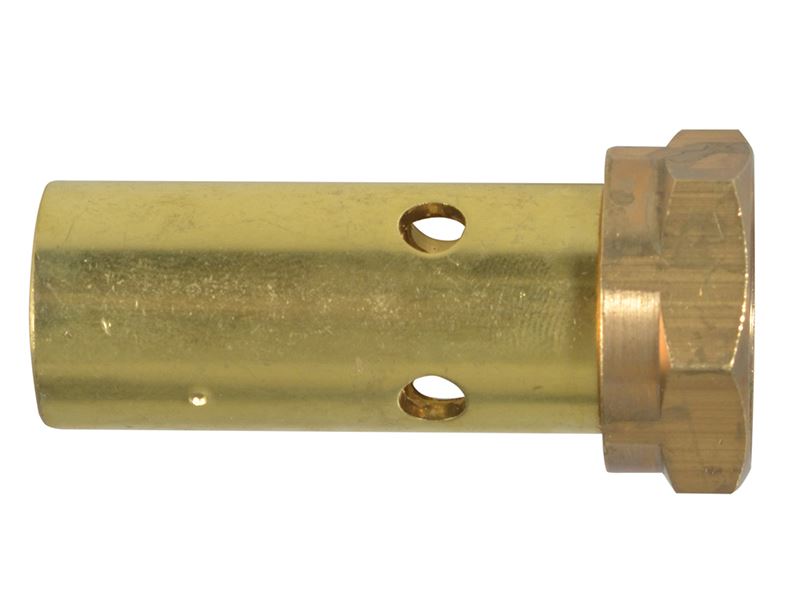 Pro 86/88 Pin Point Burner 17mm 0.25kW — StampyTools