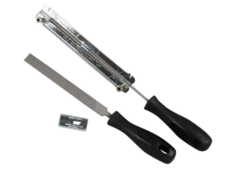 Multi-Sharp® Chainsaw Sharpening Kit 4.00mm (5/32in) — StampyTools