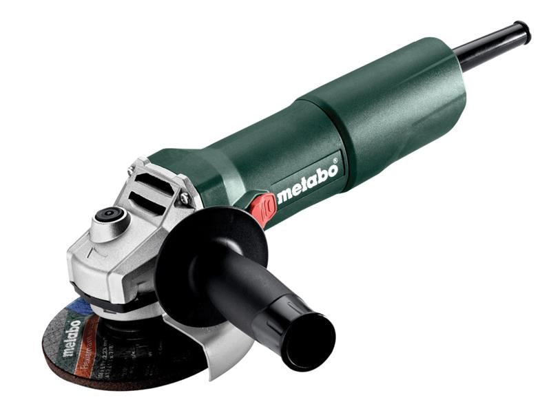 W750-115 Mini Grinder