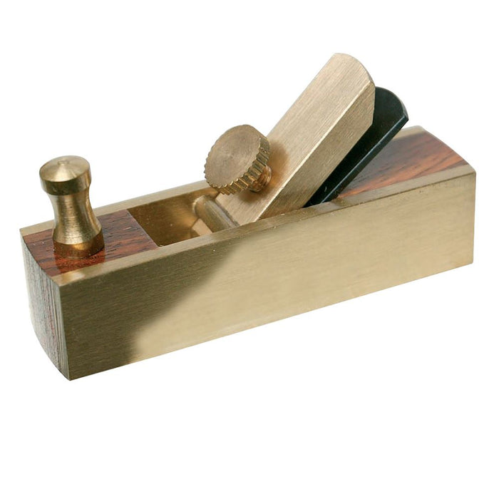 Block Box Plane Mini Block Plane - 72mm — StampyTools