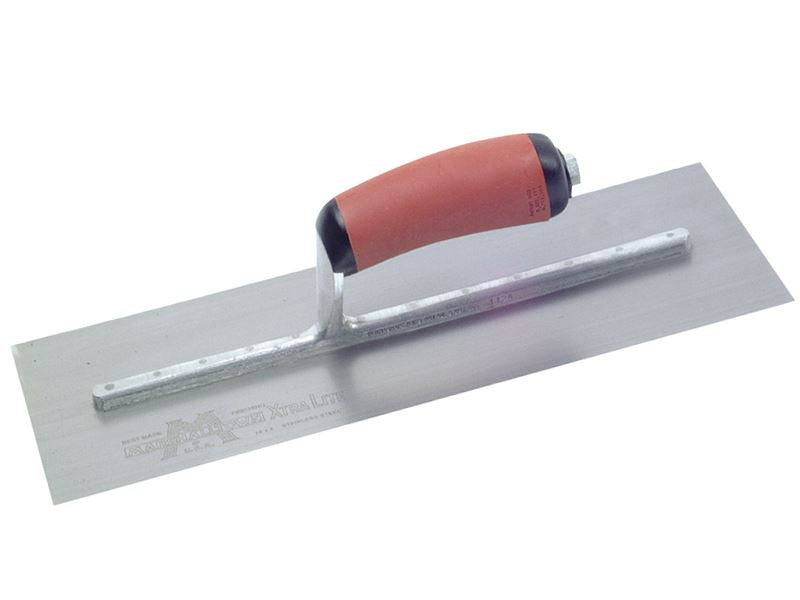 PermaShape® Finishing S/S Trowel