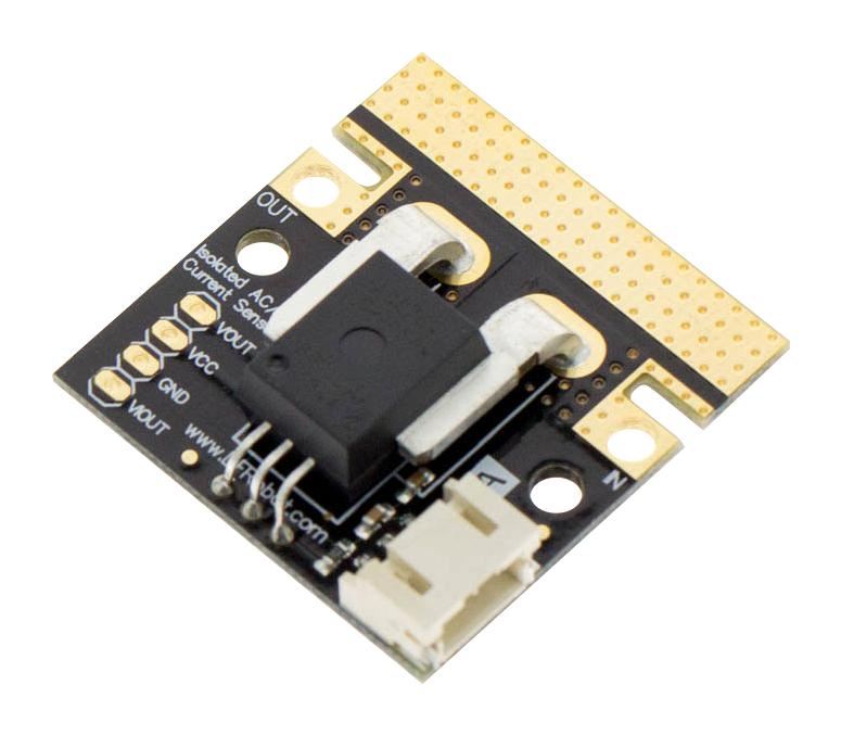 Gravity Analogue 50A AC / DC Current Sensor, ACS758