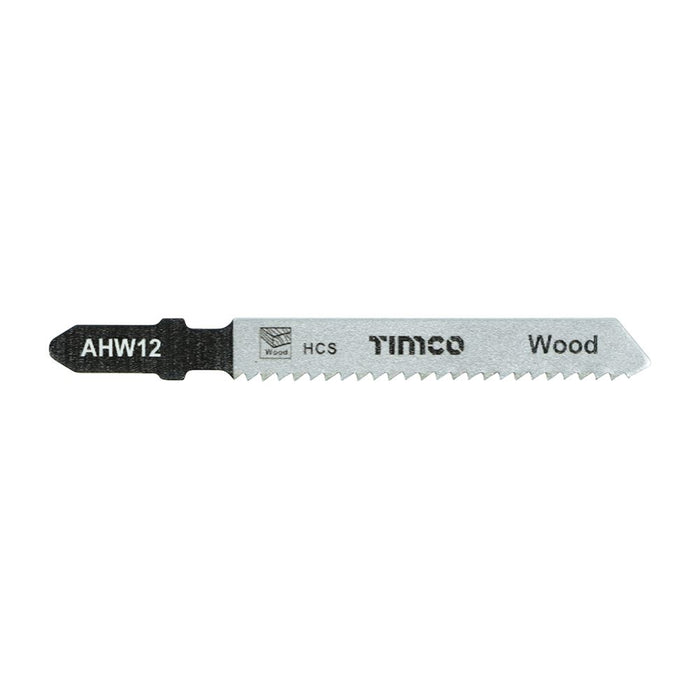 Jigsaw Blade for Wood