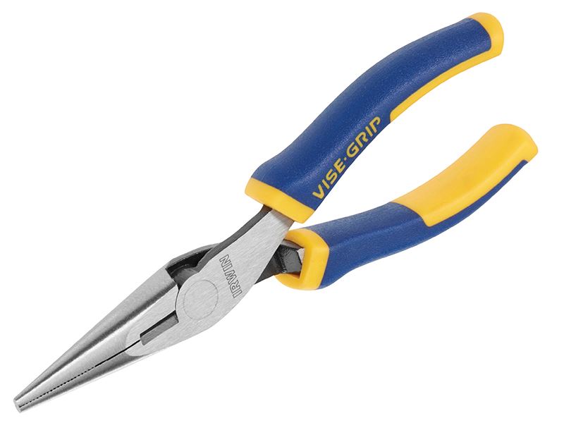 Long Nose Pliers