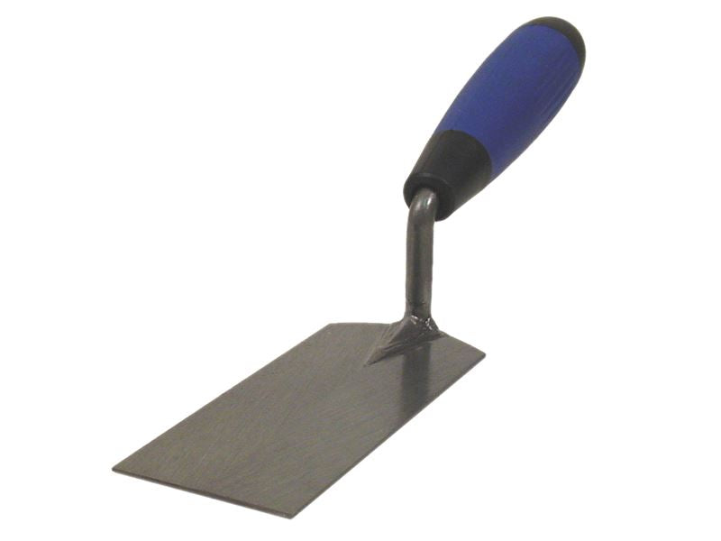 Margin Trowel Soft Grip Handle