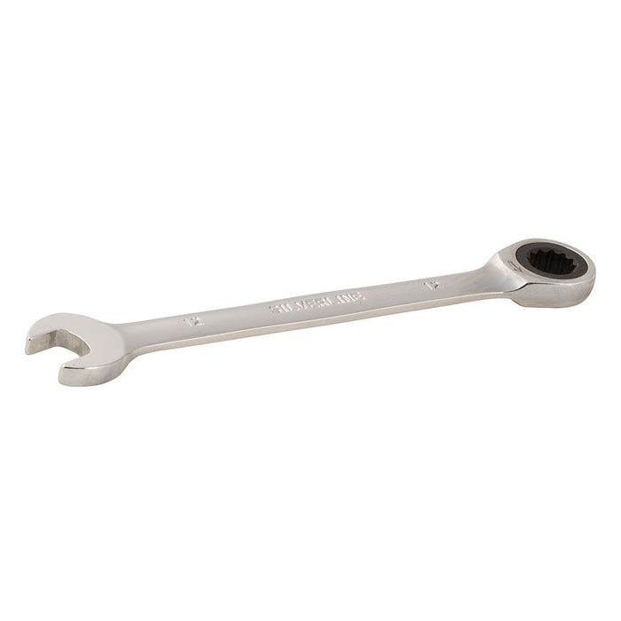 Fixed Head Ratchet Spanner