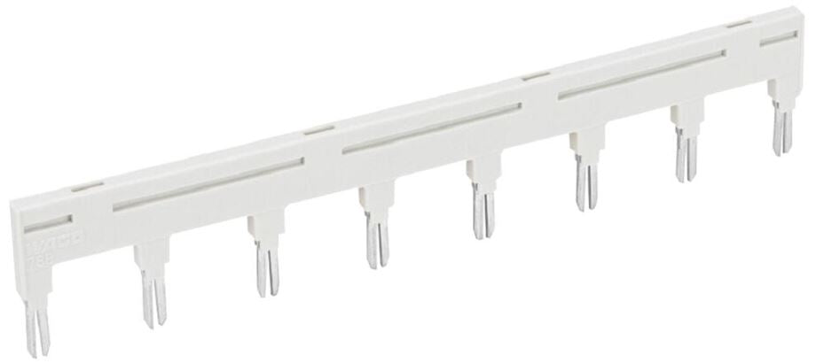 Insulated 8 Way Jumper, 18A