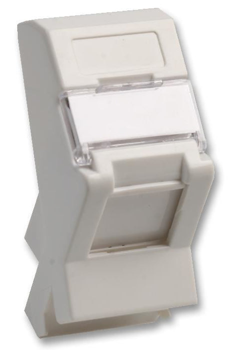 RJ45 Keystone Adaptor Plate STD