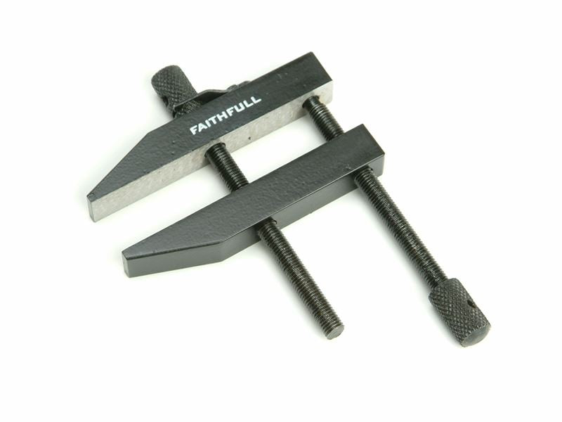 Toolmaker's Clamp