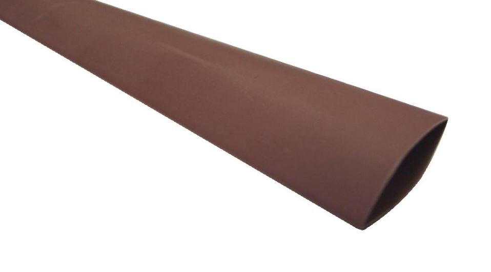 2:1 Normal Wall Heat Shrink Tubing 3.2mm x 100m