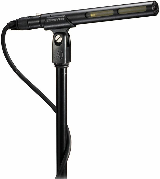 Line + Gradient Condenser Shotgun Microphone - 175mm
