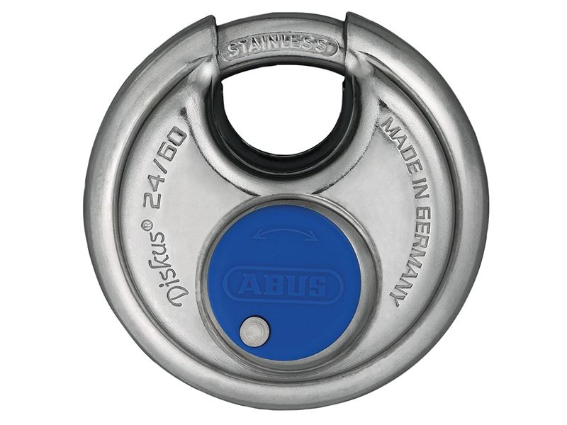 24IB Series Diskus® Padlock