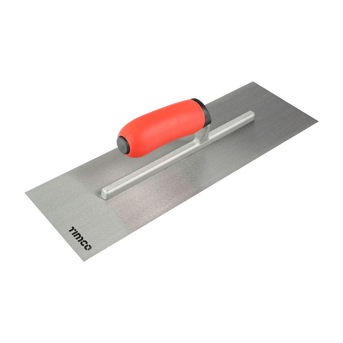 Pro Plasterers Trowel Stainless Steel