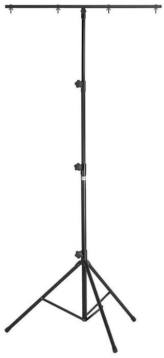Tripod Lighting Stand with T-Bar