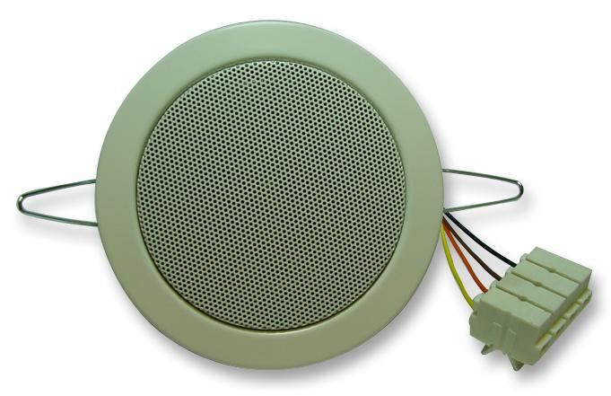 3.3" Ceiling Speaker, 3W RMS