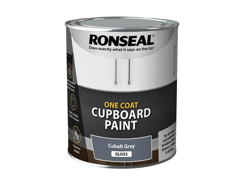 One Coat Cupboard Paint