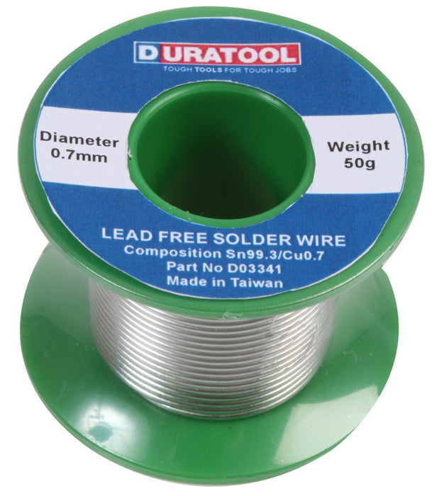 Lead Free Solder Wire