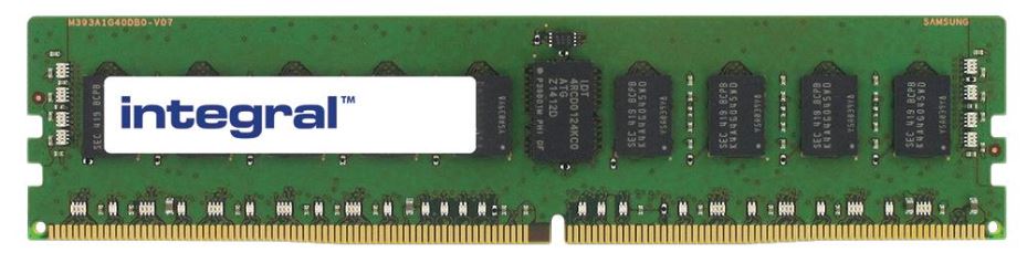 4GB PC4-17000 2133 DDR4 DIMM RAM