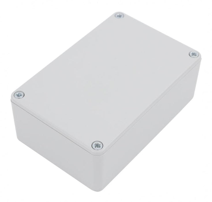 IP54 Grey ABS Enclosure