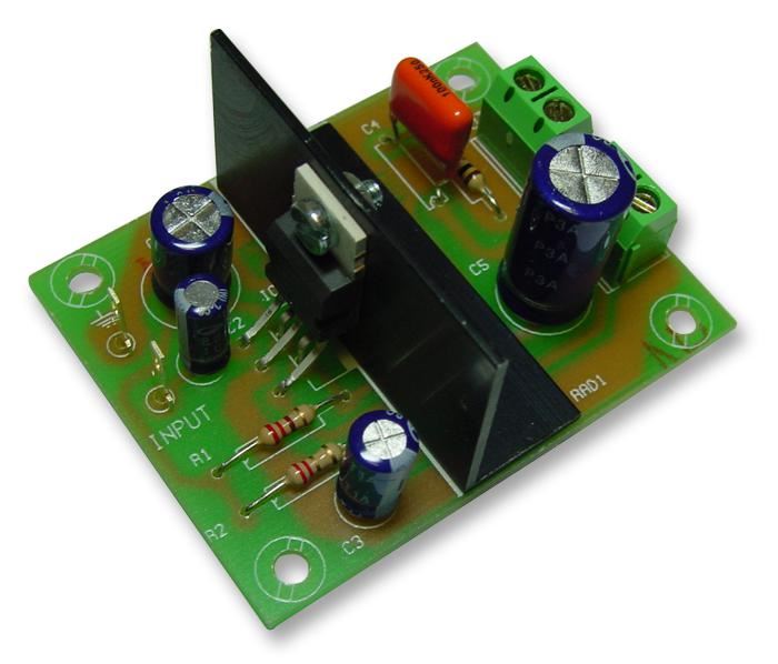 Mono Amplifier Module 5W