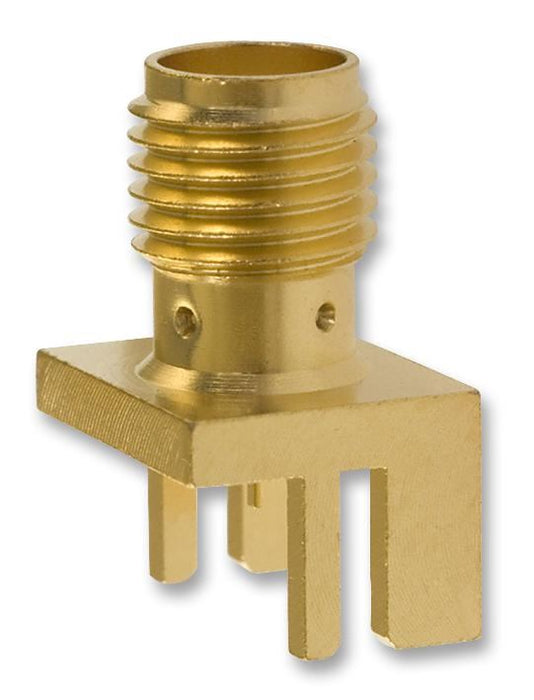 SMA Jack End Launch Tab