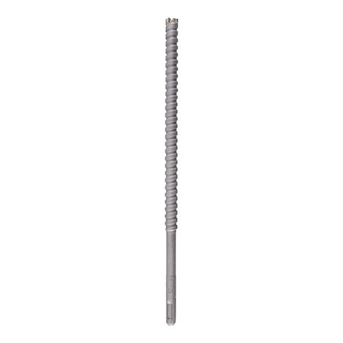 SDS Plus Shank Rebar Cutter