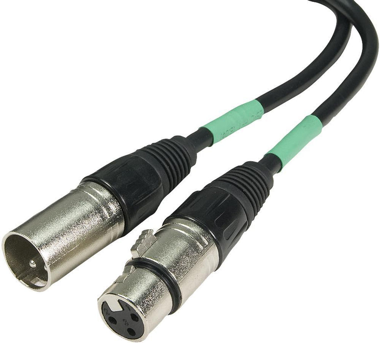 3 Pin DMX Lead