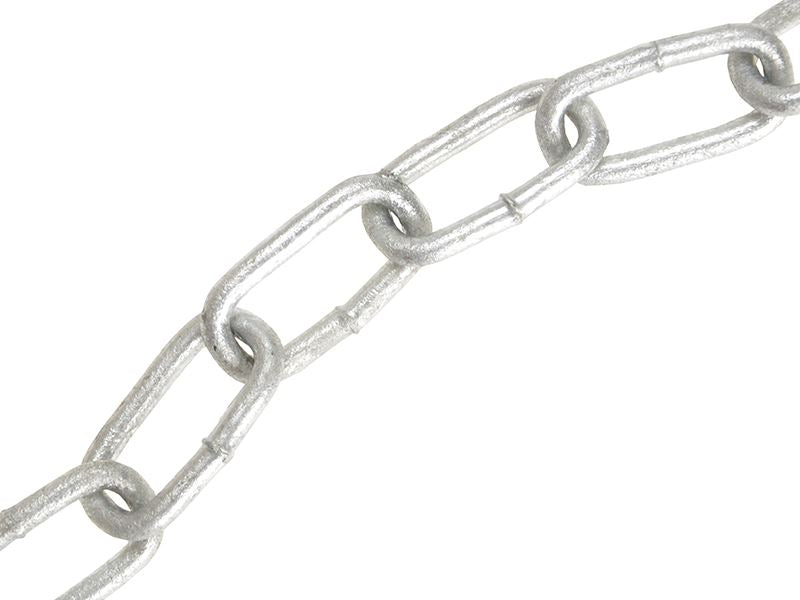 Galvanised Chain