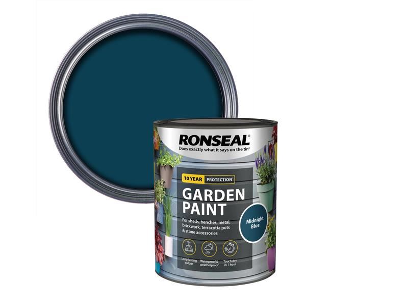 Garden Paint